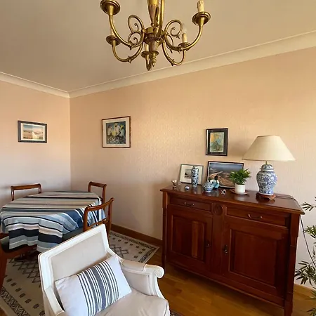 Arcachon: T2 Bis Proche Centre Et Avec Parking - Fr-1-319-595 * Αρασόν