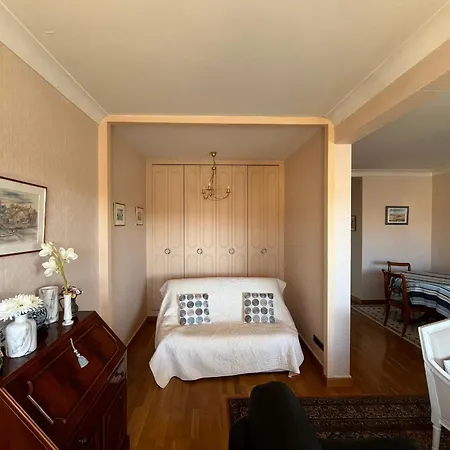 Διαμέρισμα Arcachon: T2 Bis Proche Centre Et Avec Parking - Fr-1-319-595 Αρασόν