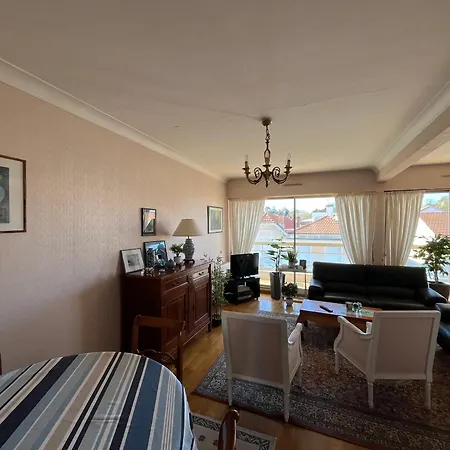 Arcachon: T2 Bis Proche Centre Et Avec Parking - Fr-1-319-595 * Αρασόν