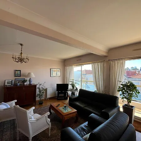Apartamento Arcachon: T2 Bis Proche Centre Et Avec Parking - Fr-1-319-595 *